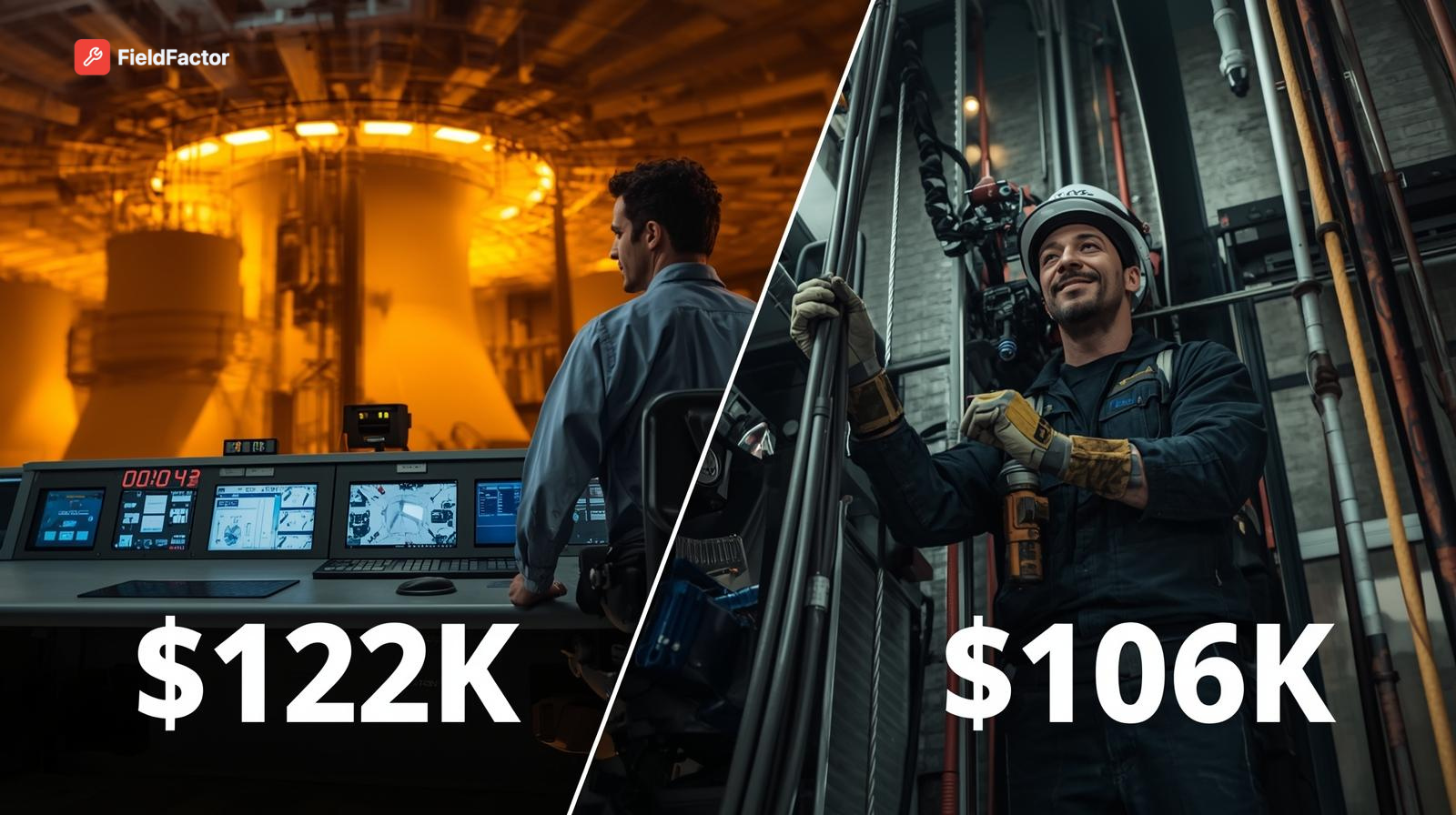 Highest Paying Trade Jobs in 2025: The Complete Salary Guide by Trade, State, and Career Path