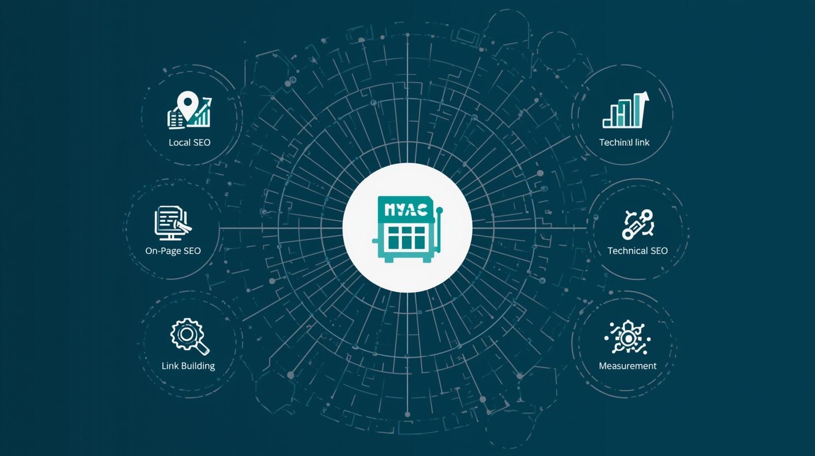 How Much Does SEO Cost for an HVAC Company in 2025?