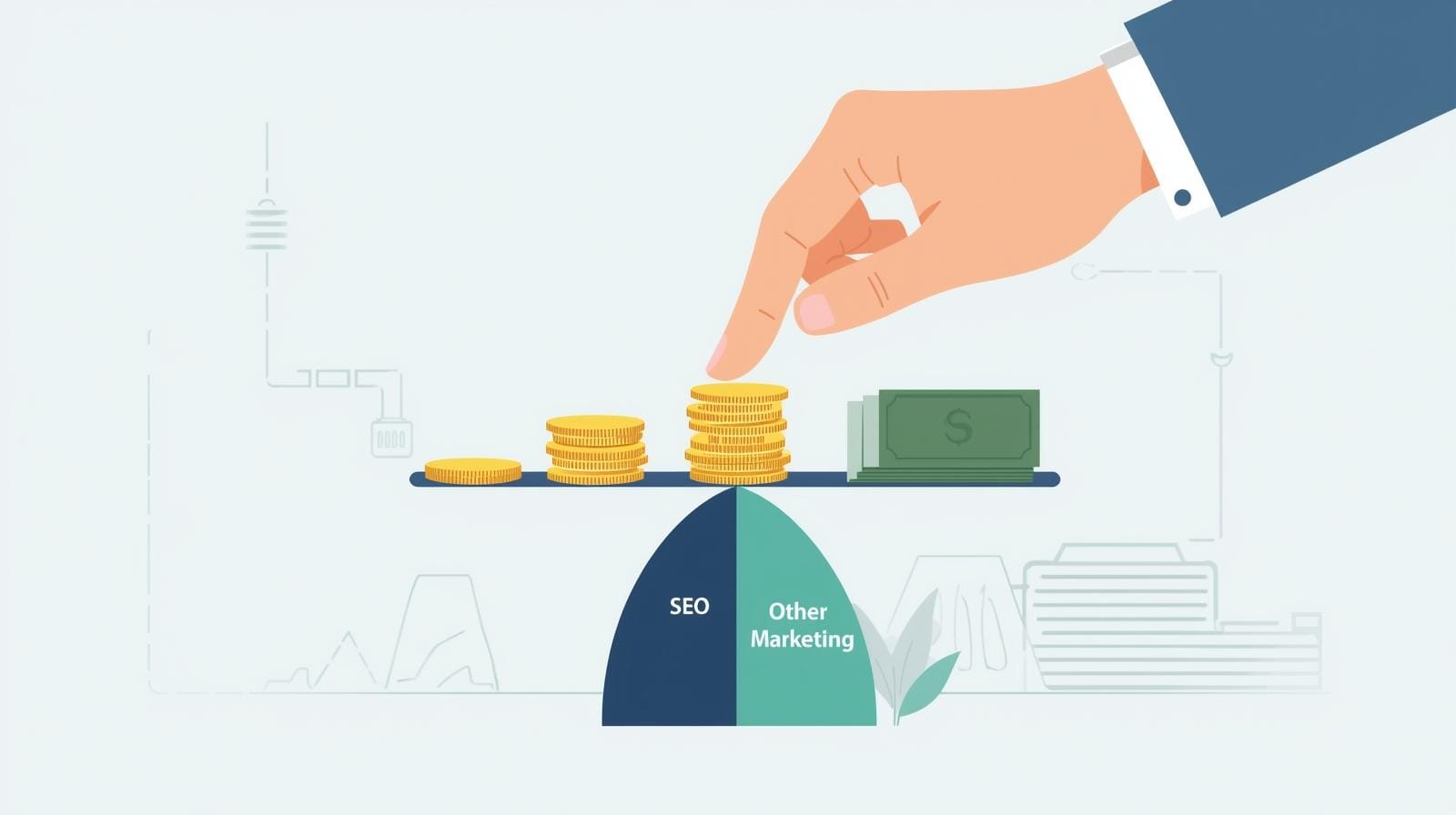 How Much Does SEO Cost for an HVAC Company in 2025?