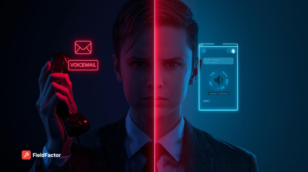 The No BS Guide to AI Call Handling for Trades