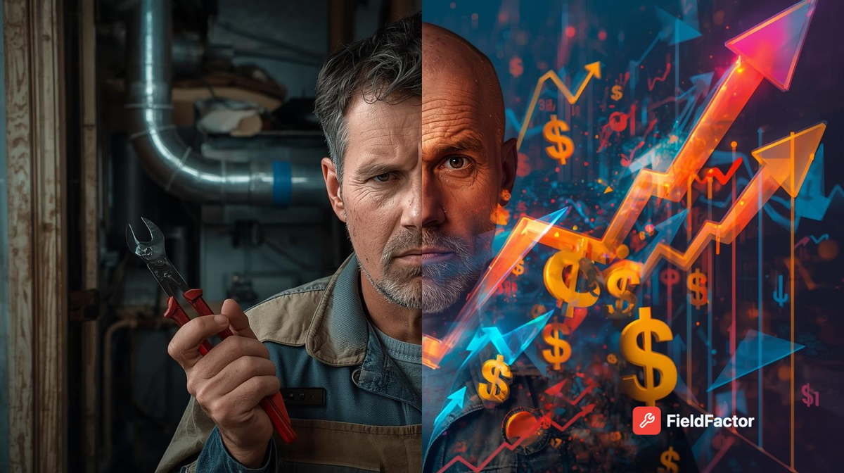 We Analyzed 463 Reddit Comments About HVAC Contractors—Here’s What’s Really Going On in the Trades.