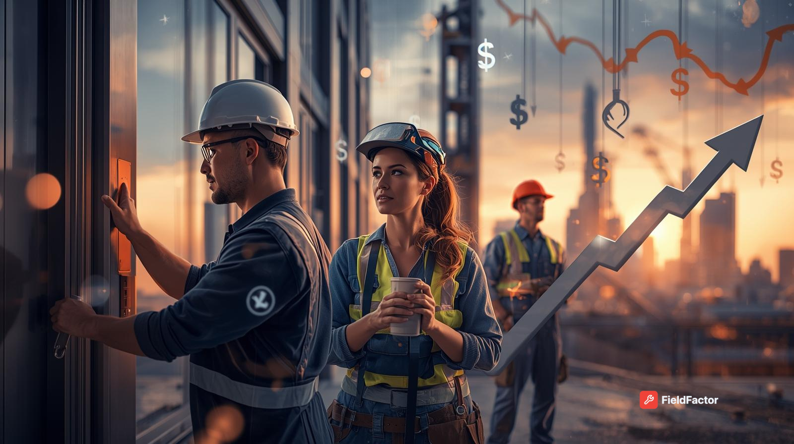 Highest-Paying Trade Jobs in 2025: 8 Paths to $60K–$100K+ Without a Degree