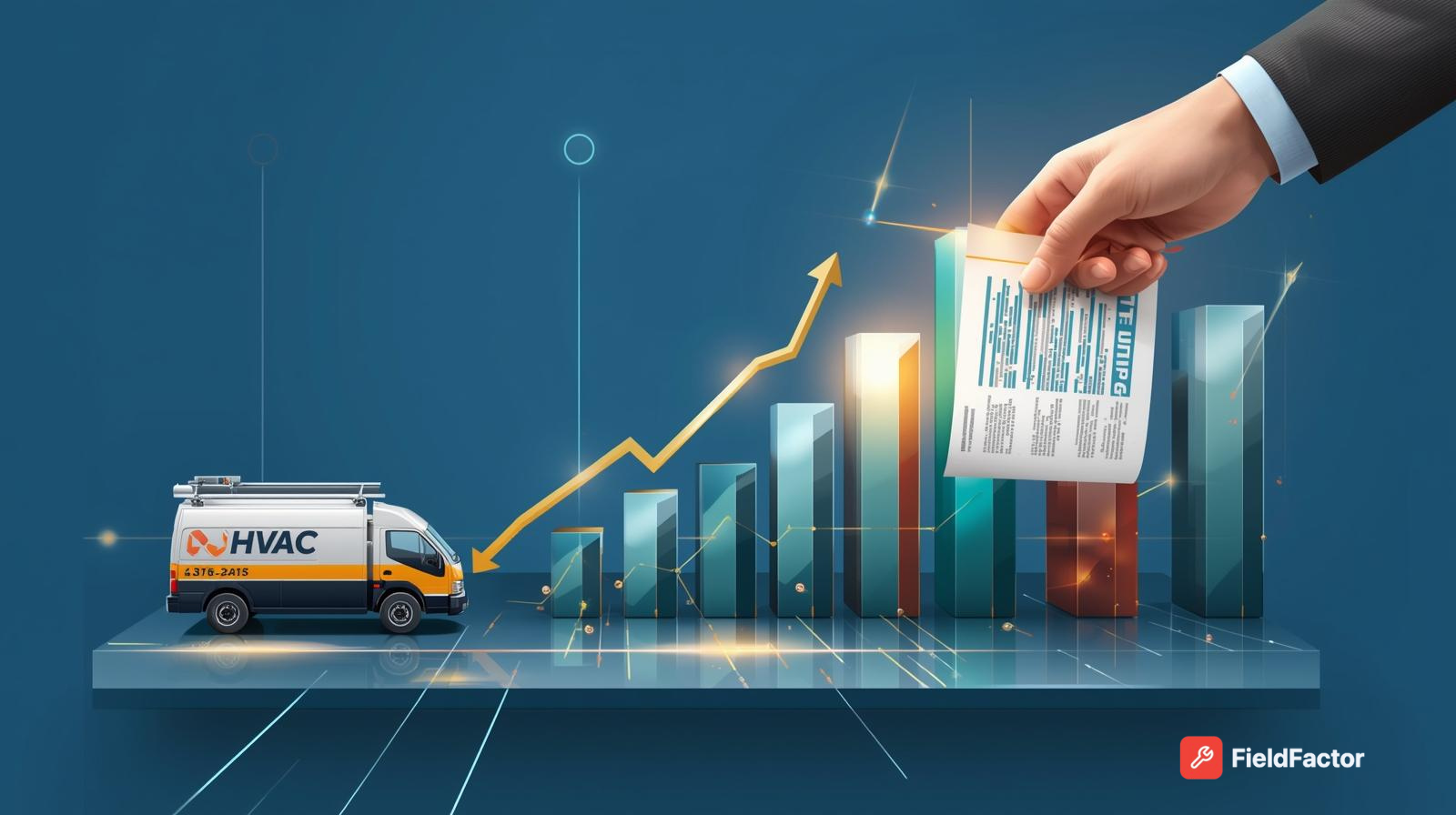 How to Sell Your HVAC Company to Private Equity: The Ultimate 2025 Guide