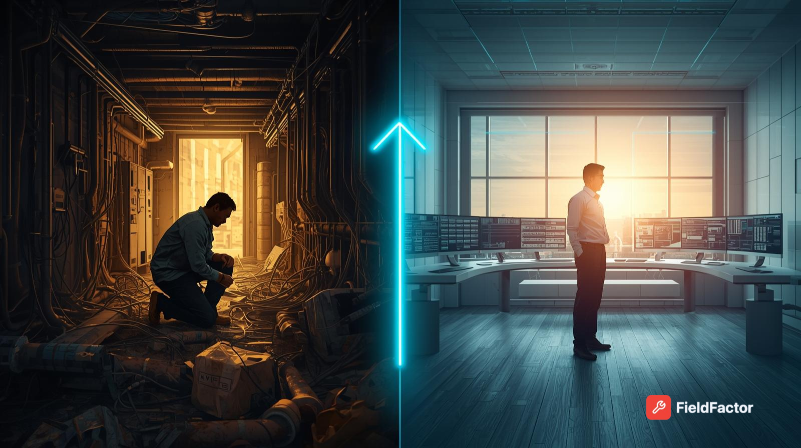 How to Build a Successful HVAC Business: A Realistic Guide to Scaling from Startup to Seven Figures