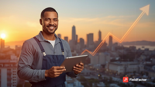 The Golden State Gold Mine: HVAC Technician Salary in California (2025 Guide & Earning Potential)