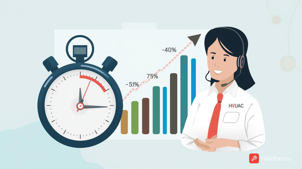 The 8-Minute Close: Advanced HVAC Call Center Scripting & Sales Training