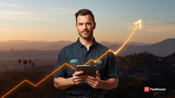 Hollywood Paycheck: HVAC Technician Salary in the Los Angeles Area (2025 Guide to $100K Earnings)