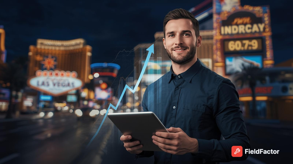Hit the Jackpot: HVAC Technician Salary in Las Vegas (2025 Guide to Six-Figure Strip Earnings)