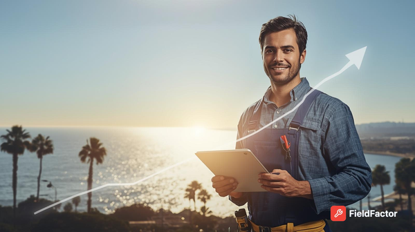 Surf & Service: The 2025 San Diego HVAC Salary Guide to Earning a Six-Figure Coastal Income