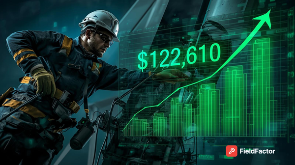 Highest Paying Trade Jobs in 2025: The Complete Salary Guide by Trade, State, and Career Path