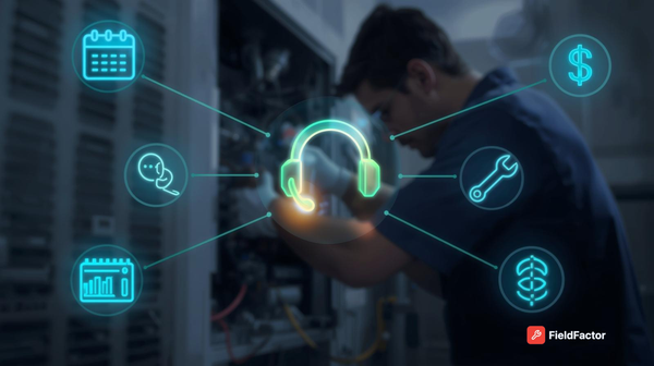17 Best AI Tools for HVAC & Trade Businesses (2025 Buyer’s Guide)