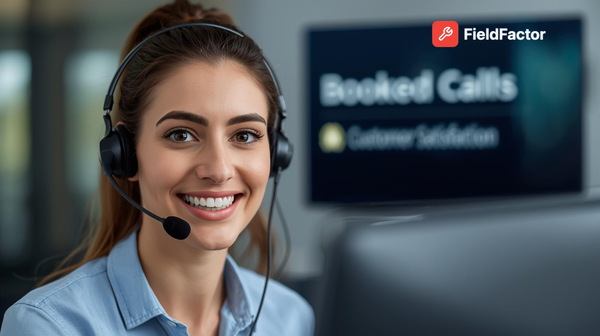 CSR Phone Script: The HVAC “No-BS” Call Script