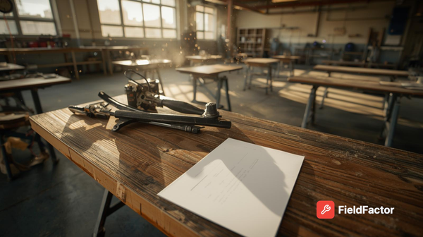 Why It’s So Hard to Hire HVAC Technicians in 2025 (and What to Do About It)