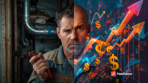 We Analyzed 463 Reddit Comments About HVAC Contractors—Here’s What’s Really Going On in the Trades.