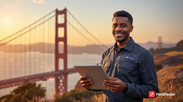 The $100K Club: HVAC Technician Salary in the Bay Area (2025 Guide to Earning a Premium)