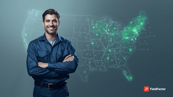 Which State Pays HVAC Techs the Most in 2025? The Ultimate State-by-State Salary Guide for Trades Pros