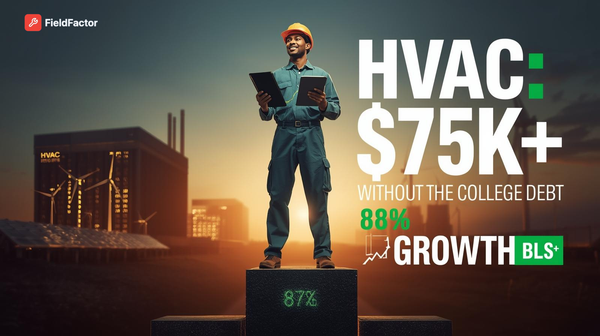 BLS HVAC Technician Job Growth 2024-2034: The Ultimate Outlook for a Thriving Career Path in 2025