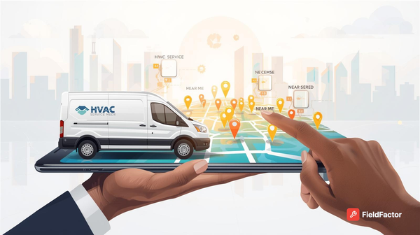 The Local Content Playbook: Mapping HVAC Service Pages to High-Intent 'Near Me' Keywords in 2025