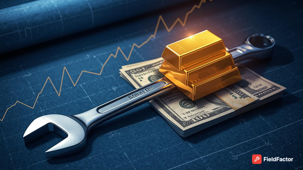 What Trade Will Make You Rich? The 2025 Blueprint to Blue-Collar Billions