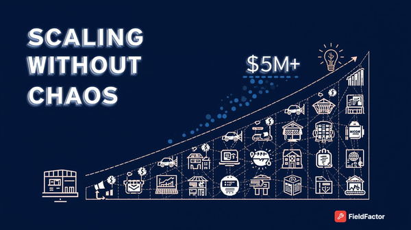 Multi-Location HVAC: Pros, Cons, and Scaling Without Chaos in 2025
