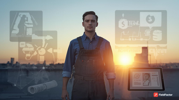 HVAC Career in 2025: The Brutal Physical Toll, Burnout, & 4 Hidden Downsides (But Why It's Still Worth $100K)